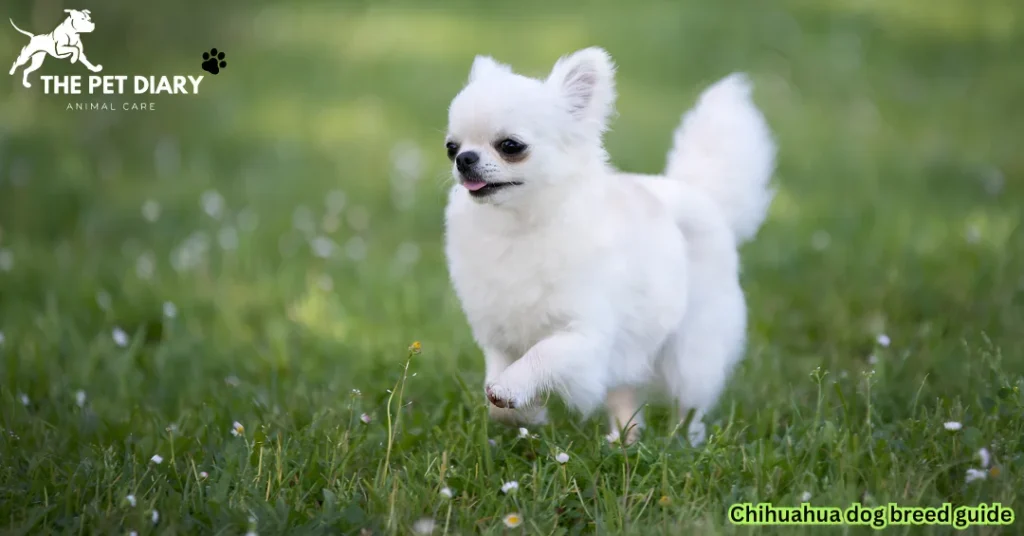 Chihuahua Dog Breed Guide