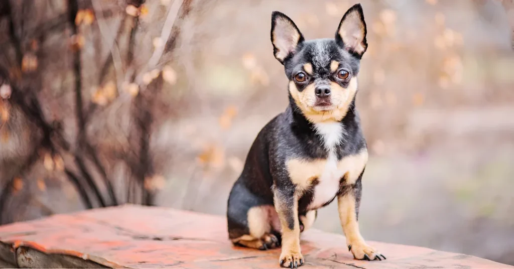 Chihuahua dog breed guide