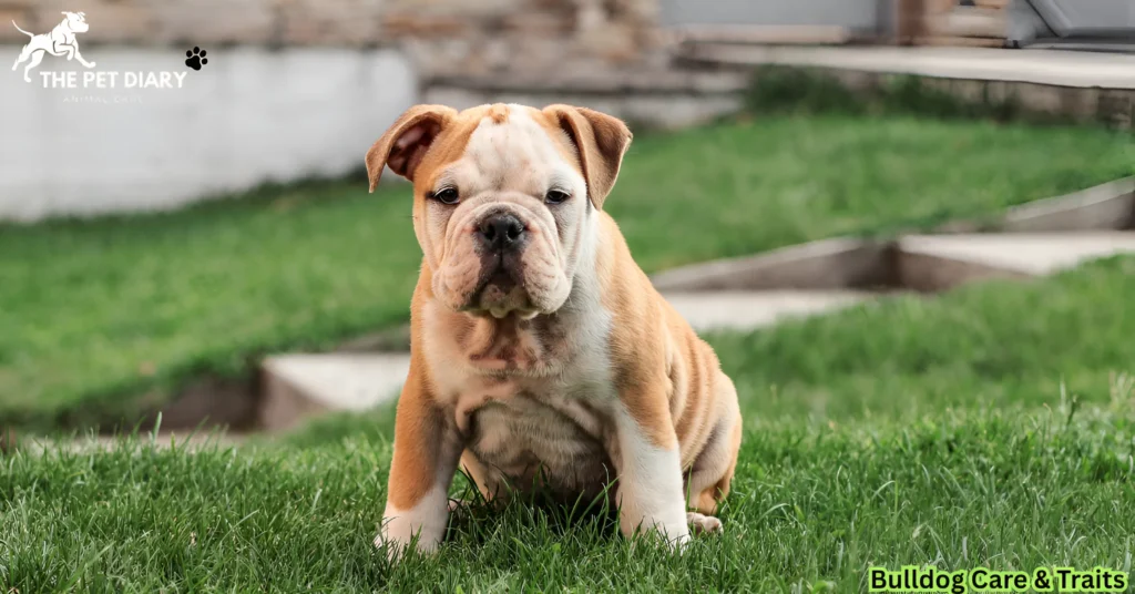 Bulldog Care & Traits