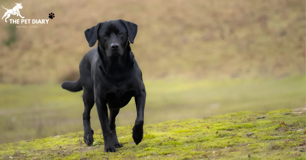 Top 10 family dogs