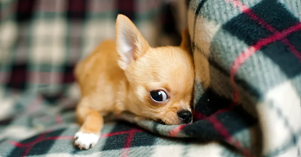 Chihuahua Dog Breed Care
