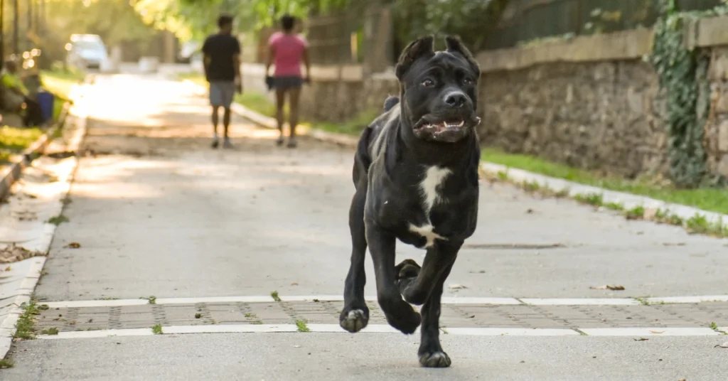 Cane Corso Breed Guide