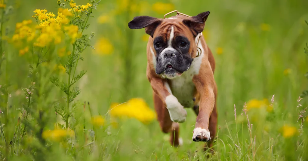 Boxer Dog Breed Guide
