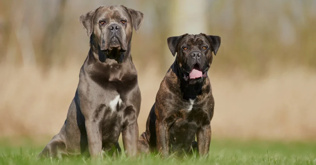 Cane Corso Breed Guide