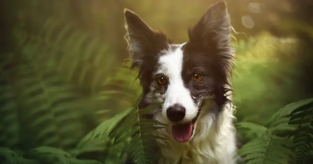Border Collie Breed Guide